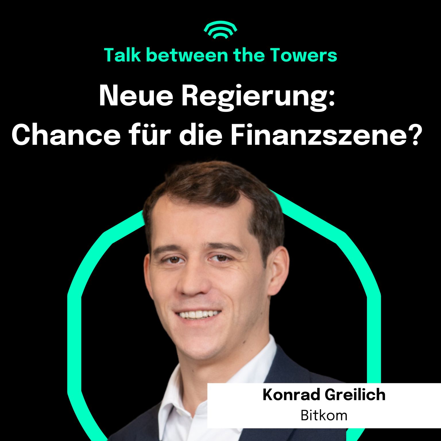Podcast Interview: Germanys new Government & the Financial Industry